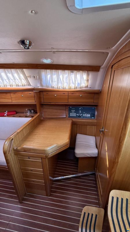 Bavaria 31 Holiday
