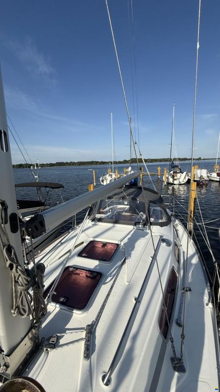 Bavaria 31 Holiday
