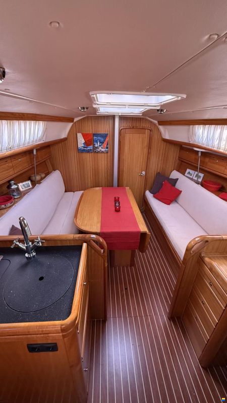 Bavaria 31 Holiday