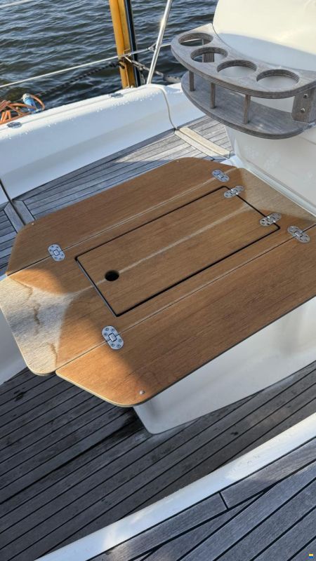 Bavaria 31 Holiday