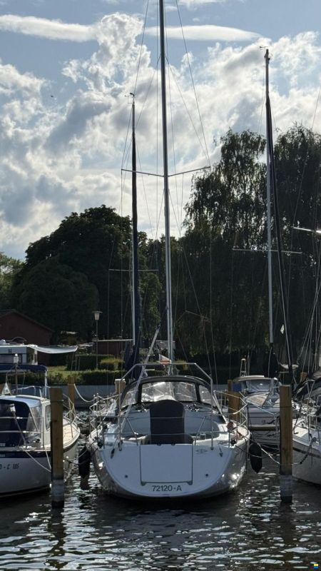 Bavaria 31 Holiday