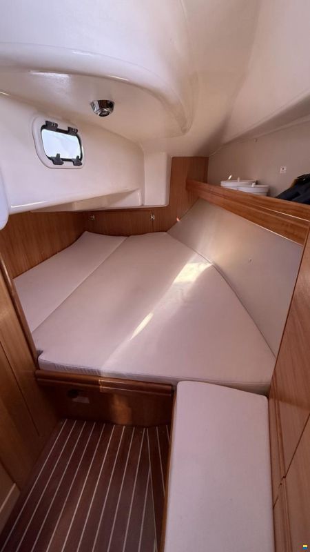 Bavaria 31 Holiday