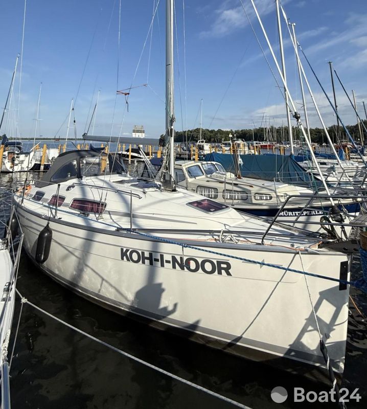 Bavaria 31 Holiday Limited Edition