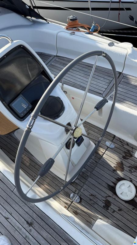 Bavaria 31 Holiday
