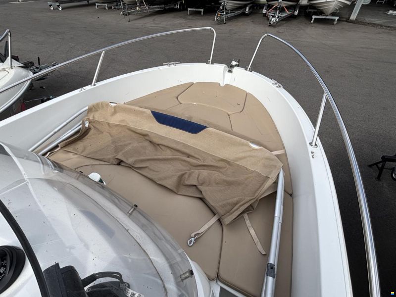 Jeanneau 5.5 CC Style