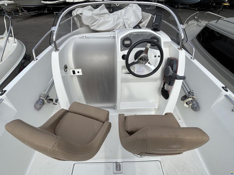 Jeanneau 5.5 CC Style