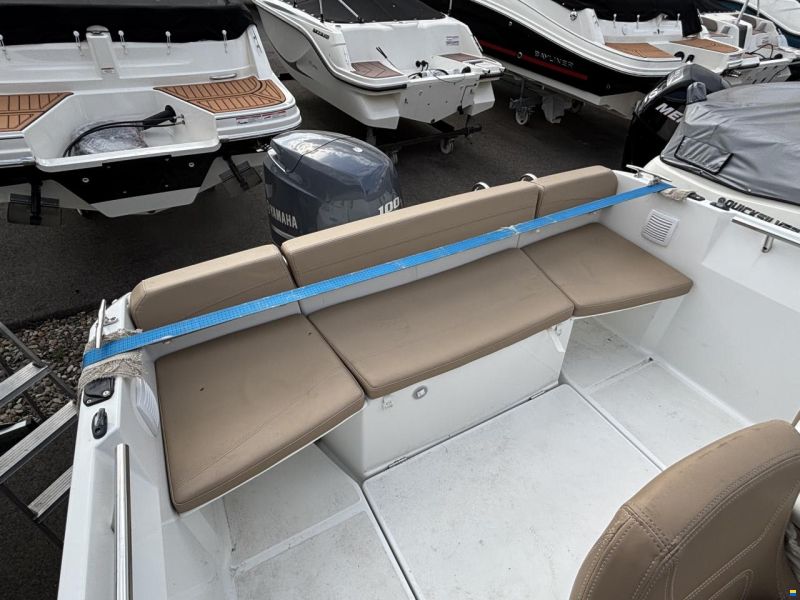 Jeanneau 5.5 CC Style