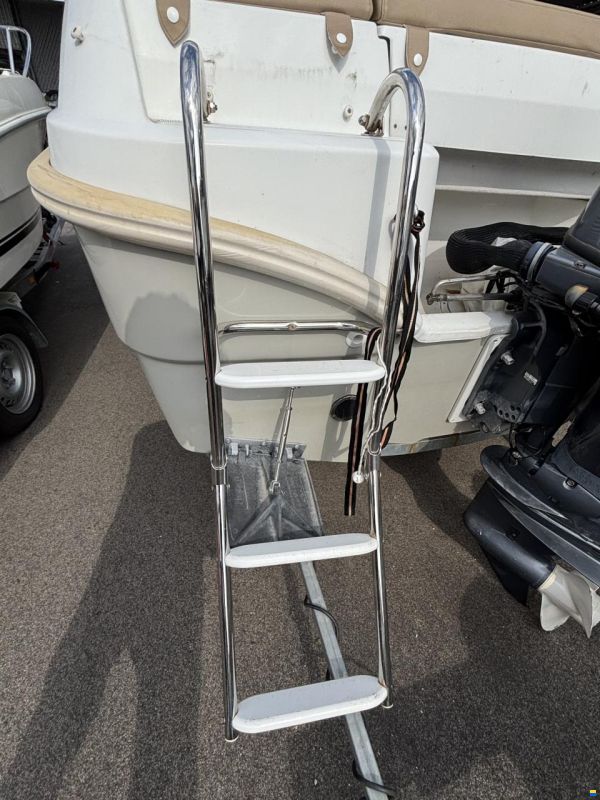 Jeanneau 5.5 CC Style
