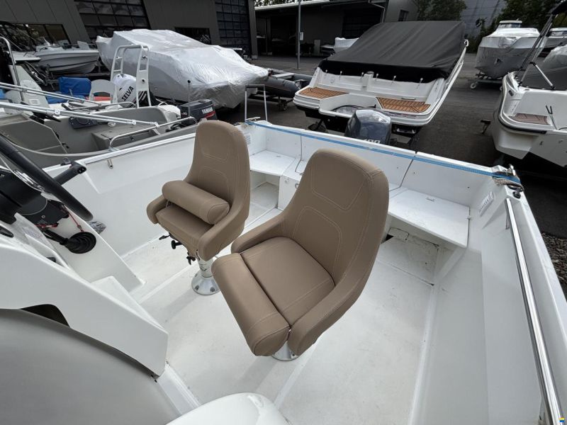 Jeanneau 5.5 CC Style