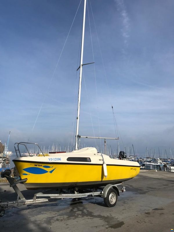 Wolfangel BGK 3 31 4