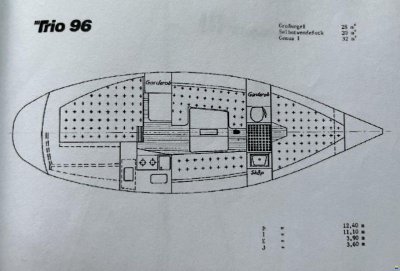 Trio 96