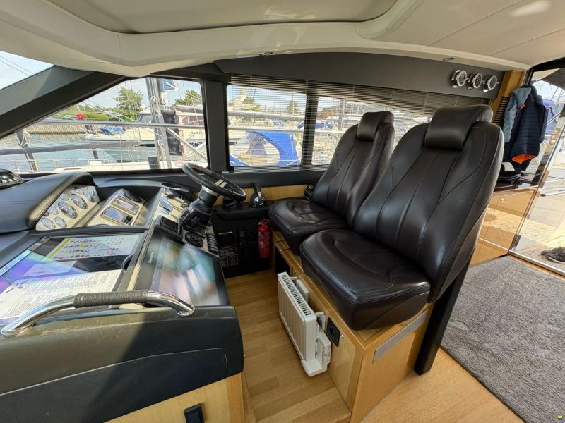 Princess V52