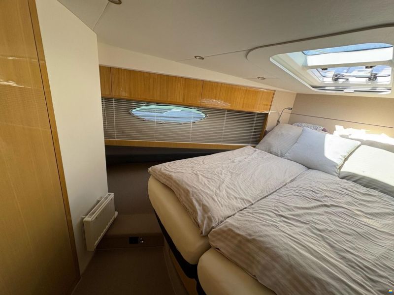 Princess V52