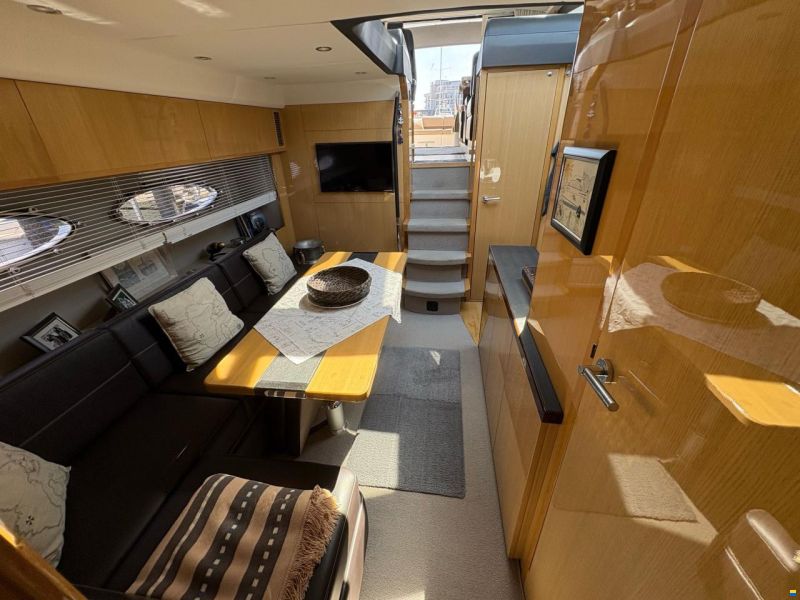 Princess V52