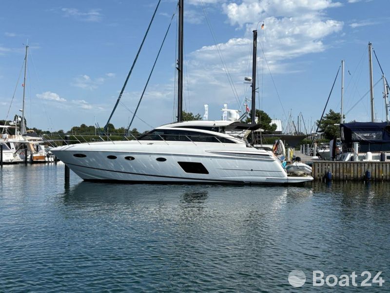 Princess V52