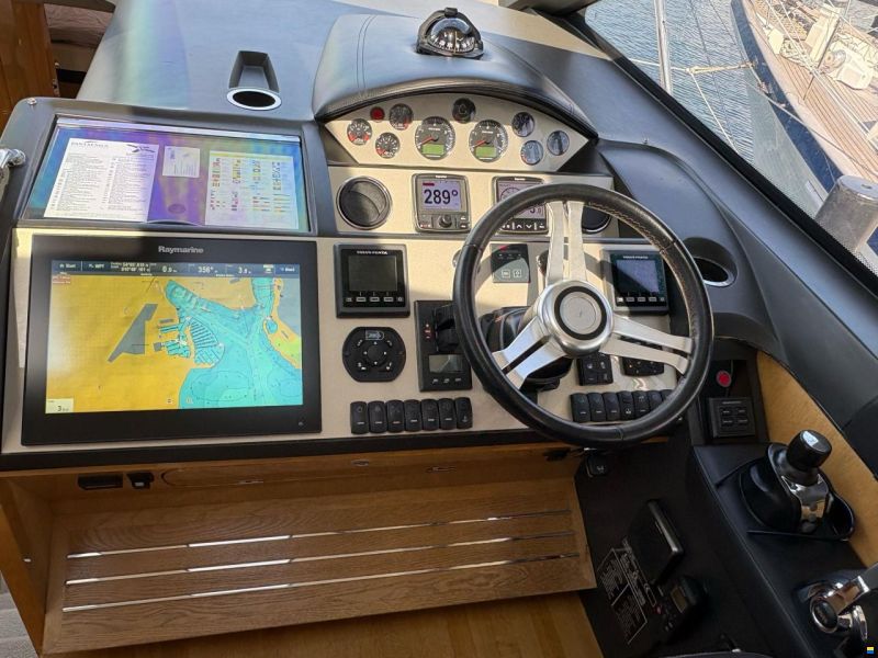 Princess V52