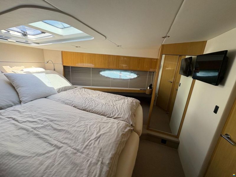 Princess V52