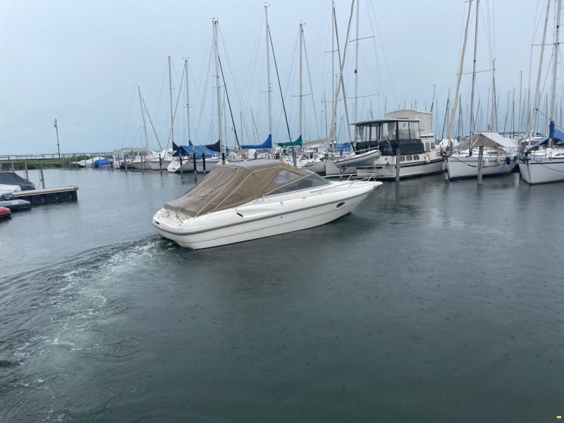 Cranchi TURCHESE 24