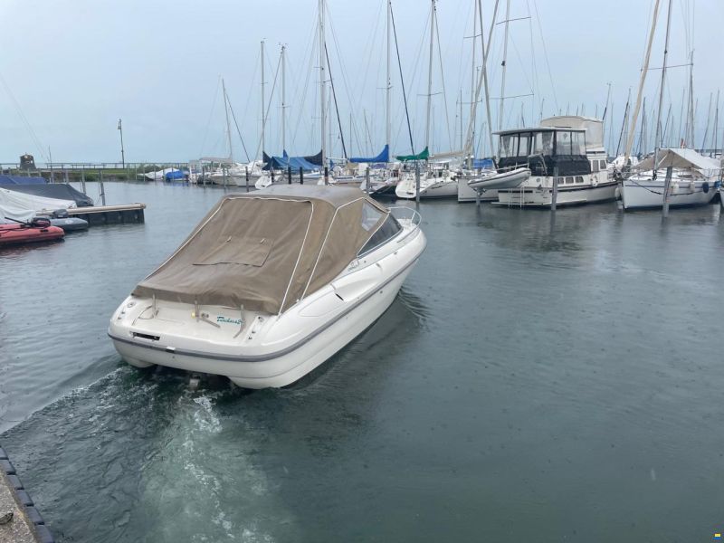 Cranchi TURCHESE 24