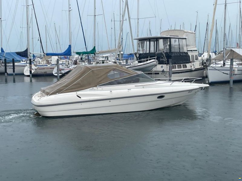 Cranchi TURCHESE 24