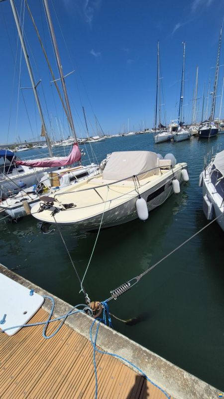 Invictus CX270