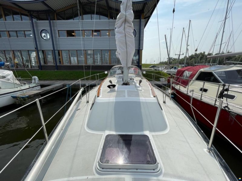 Dufour 29