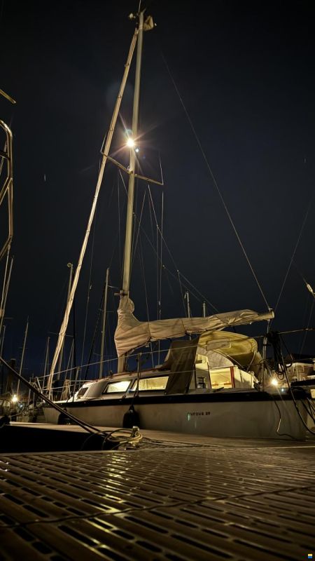 Dufour 29