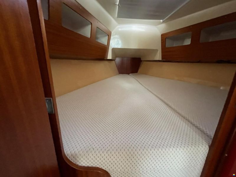 Dufour 29