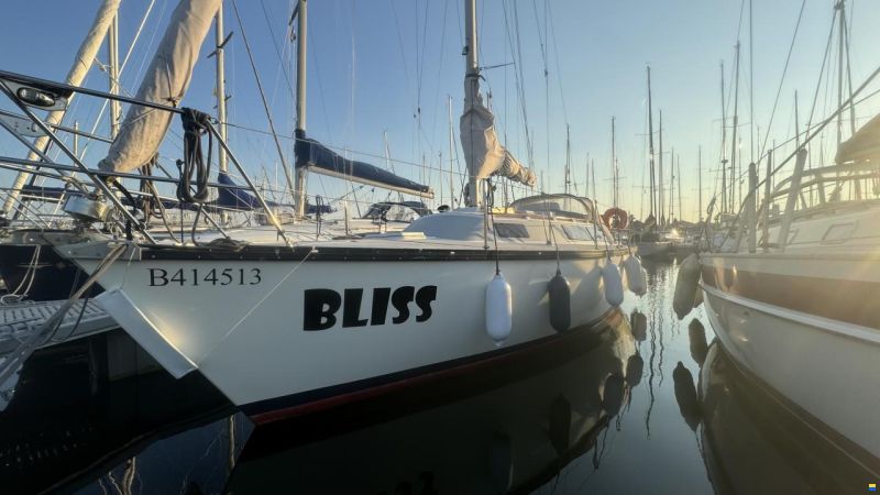 Dufour 29