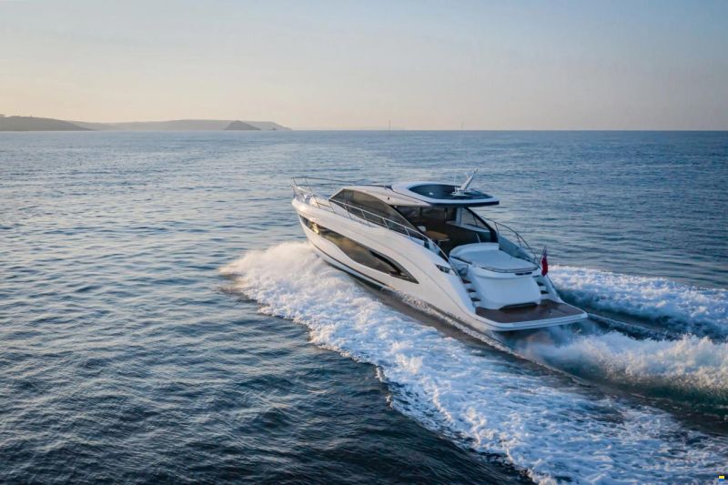 Princess V55
