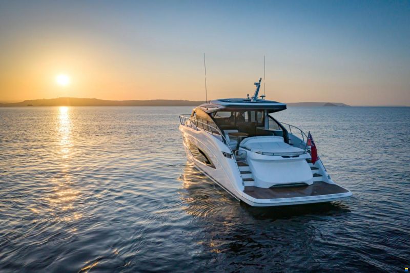 Princess V55