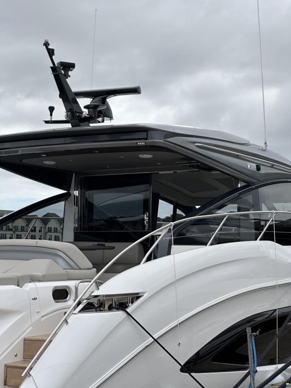 Princess V55