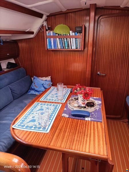 Bavaria 36/2
