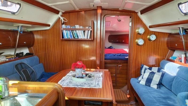 Bavaria 36/2