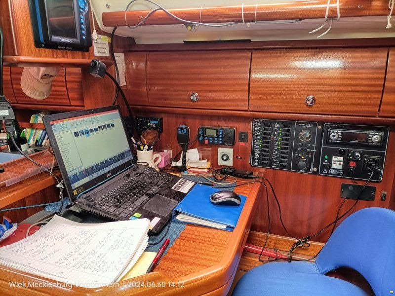 Bavaria 36/2