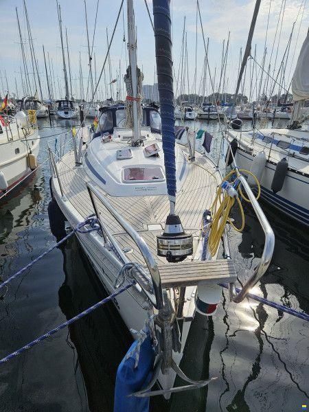 Bavaria 36/2