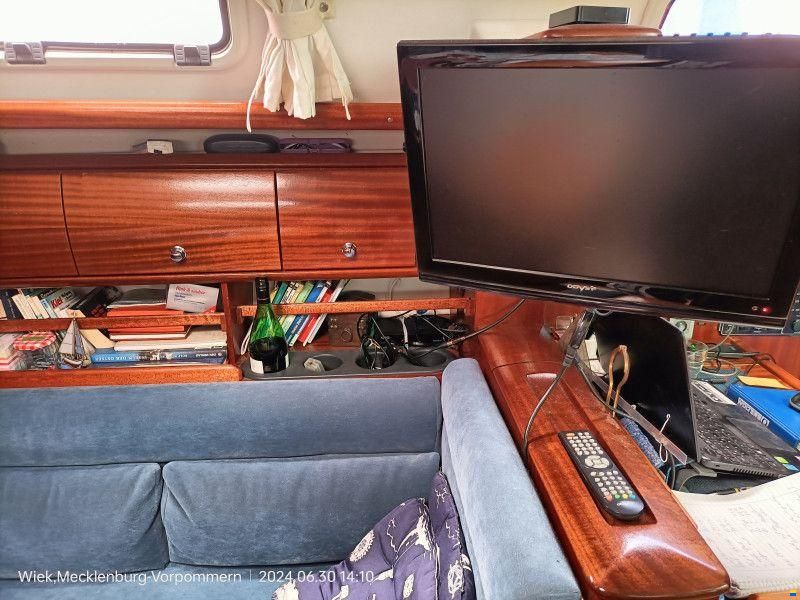 Bavaria 36/2