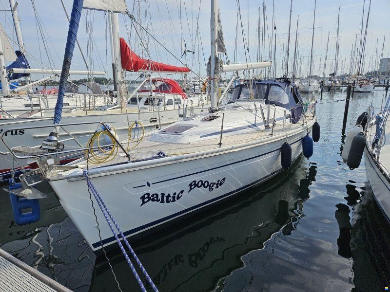 Bavaria 36/2