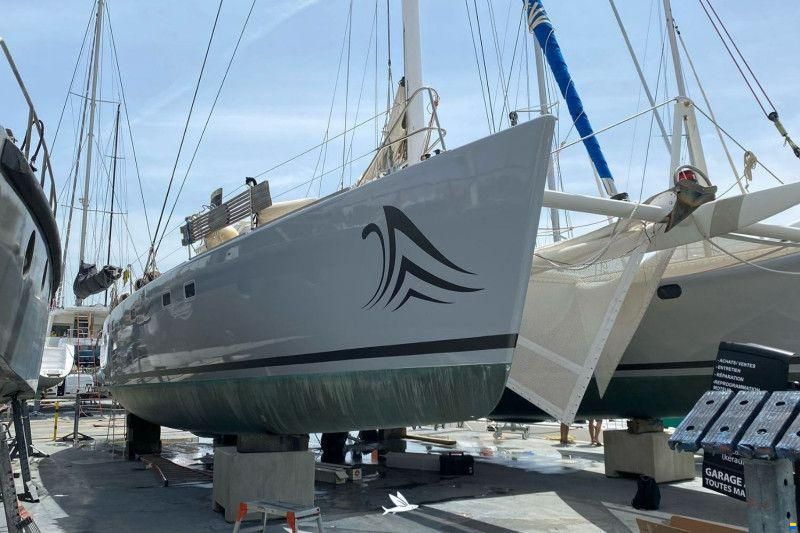 GC Marine Consulting Ltd Aikane 56