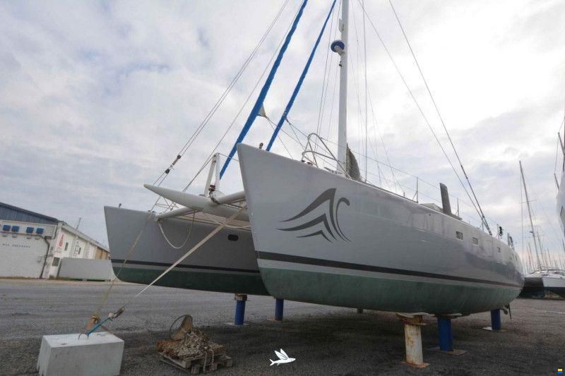 GC Marine Consulting Ltd Aikane 56