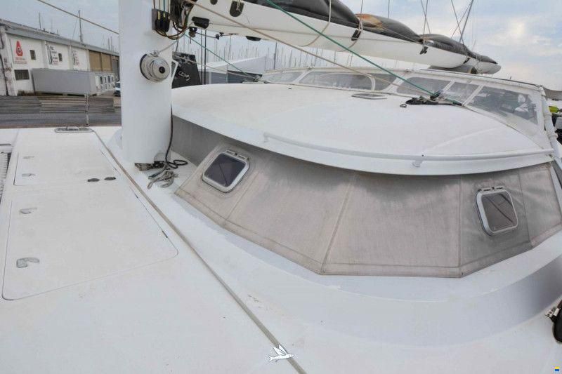 GC Marine Consulting Ltd Aikane 56