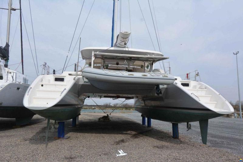 GC Marine Consulting Ltd Aikane 56