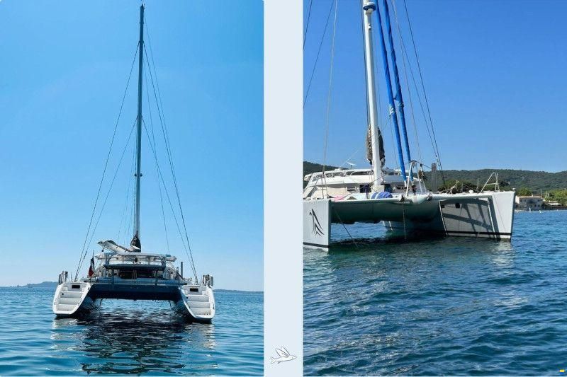 GC Marine Consulting Ltd Aikane 56
