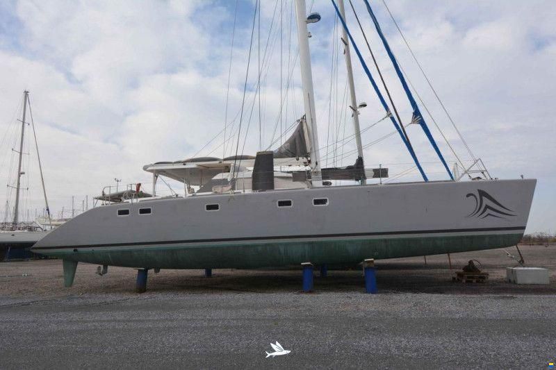 GC Marine Consulting Ltd Aikane 56