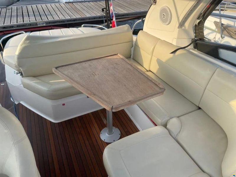 Bavaria 32 SPORT - 2013