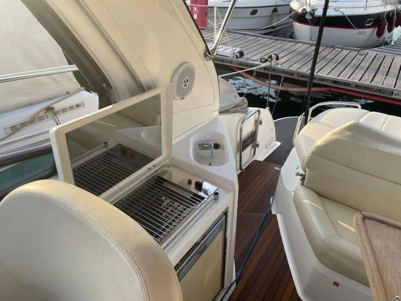 Bavaria 32 SPORT - 2013
