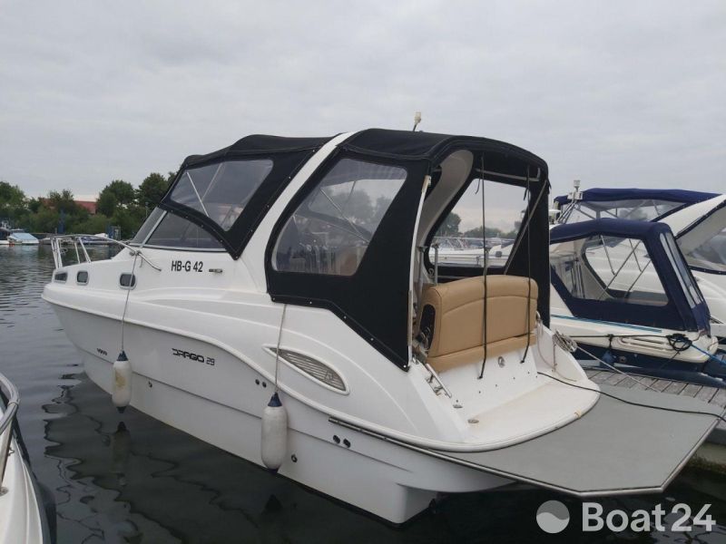 Drago 29