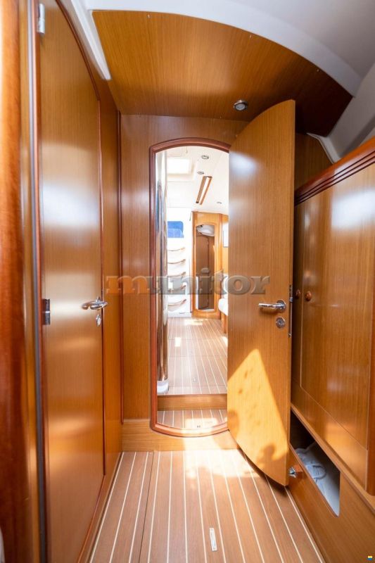 Jeanneau Sun Odyssey 42 DS