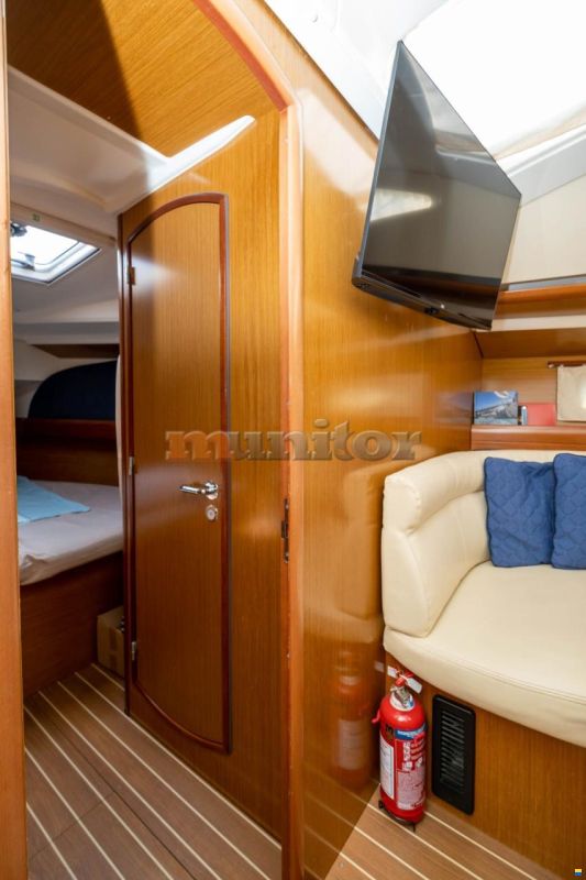 Jeanneau Sun Odyssey 42 DS