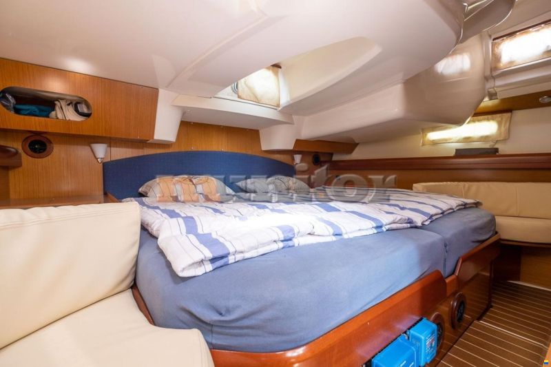 Jeanneau Sun Odyssey 42 DS